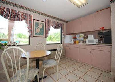 Budget Inn Timmonsville Exterior foto